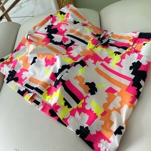 Golf Skort
